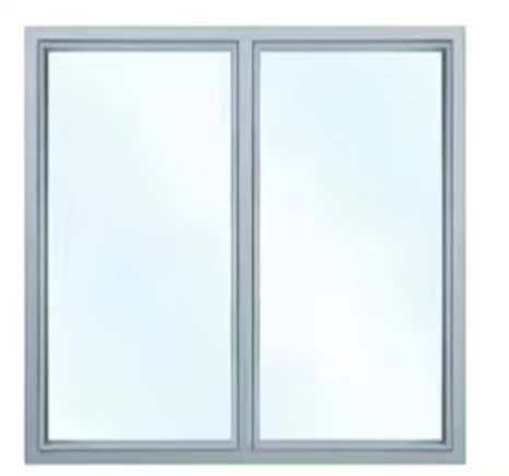 Steel Class B Fire Window - Image 1